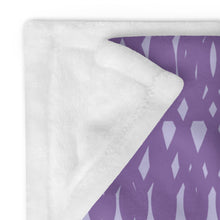 Load image into Gallery viewer, VERMOUTH Throw Blanket