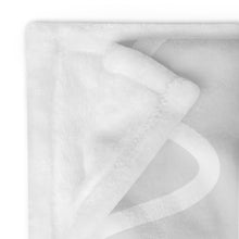 Load image into Gallery viewer, MANHATTAN Throw Blanket