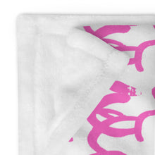 Load image into Gallery viewer, Leclair Throw Blanket