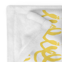 Load image into Gallery viewer, Leclair Throw Blanket