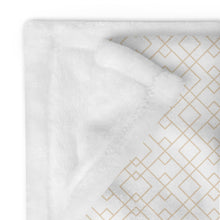 Load image into Gallery viewer, ROYAL Throw Blanket