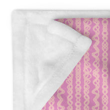 Load image into Gallery viewer, PICCADILLY Throw Blanket