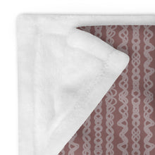 Load image into Gallery viewer, CARMEL Throw Blanket