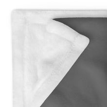 Load image into Gallery viewer, PARIS Throw Blanket