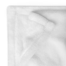 Load image into Gallery viewer, PARK Throw Blanket