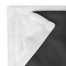 Load image into Gallery viewer, PARK Throw Blanket