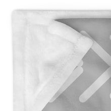 Load image into Gallery viewer, FOCUS Throw Blanket