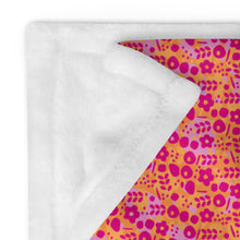 Load image into Gallery viewer, FLORENCE Throw Blanket