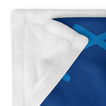 Load image into Gallery viewer, TRUE Throw Blanket