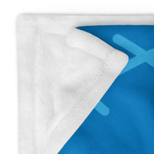 Load image into Gallery viewer, TRUE Throw Blanket