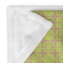 Load image into Gallery viewer, CARMEN Throw Blanket