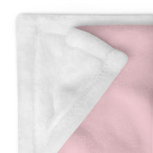 Load image into Gallery viewer, BROOKLYN Throw Blanket
