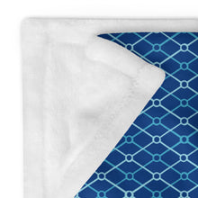 Load image into Gallery viewer, HAMILTON Throw Blanket