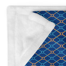 Load image into Gallery viewer, HAMILTON Throw Blanket