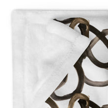 Load image into Gallery viewer, LAURENT Throw Blanket
