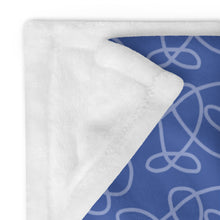 Load image into Gallery viewer, TRUE Throw Blanket