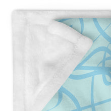 Load image into Gallery viewer, MALIBU Throw Blanket