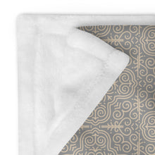 Load image into Gallery viewer, TUSCAN Blanket