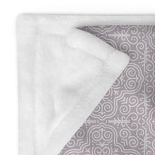 Load image into Gallery viewer, TUSCAN Throw Blanket