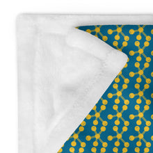 Load image into Gallery viewer, ELEMENT Throw Blanket