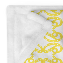 Load image into Gallery viewer, AMARI Throw Blanket