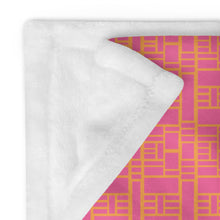 Load image into Gallery viewer, ARIA Throw Blanket