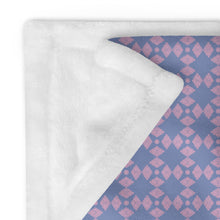 Load image into Gallery viewer, LAUREL Throw Blanket