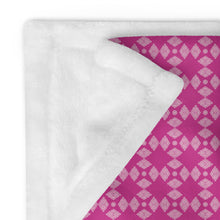 Load image into Gallery viewer, ARIANA Throw Blanket