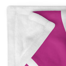 Load image into Gallery viewer, LAINE Throw Blanket