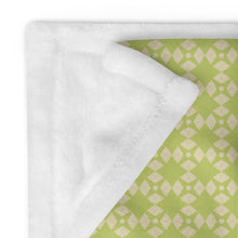 Load image into Gallery viewer, MELODIE Throw Blanket