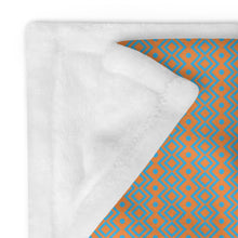 Load image into Gallery viewer, ZIKI Throw Blanket