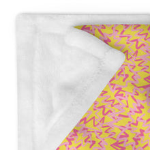 Load image into Gallery viewer, GINGER Throw Blanket