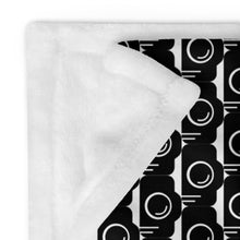 Load image into Gallery viewer, PHOTO Throw Blanket