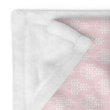 Load image into Gallery viewer, ALYSSA Throw Blanket