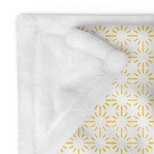 Load image into Gallery viewer, RADIANT Throw Blanket