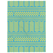 Load image into Gallery viewer, EASTON Throw Blanket