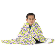 Load image into Gallery viewer, TAHOE Throw Blanket