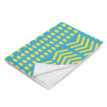 Load image into Gallery viewer, EASTON Throw Blanket
