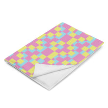 Load image into Gallery viewer, ASPEN Throw Blanket
