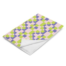 Load image into Gallery viewer, TAHOE Throw Blanket