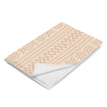 Load image into Gallery viewer, TRIUMPHANT Throw Blanket