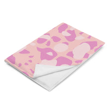 Load image into Gallery viewer, BLUSH Throw Blanket