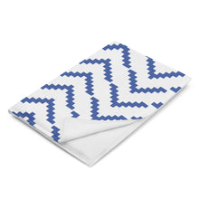 Load image into Gallery viewer, HAMPTON Throw Blanket