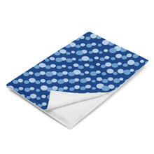 Load image into Gallery viewer, QUINCY Throw Blanket