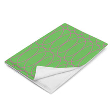 Load image into Gallery viewer, CAMERON Throw Blanket