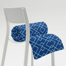 Load image into Gallery viewer, ROYAL BLUE Throw Blanket