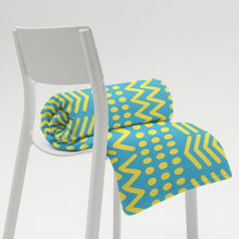 Load image into Gallery viewer, EASTON Throw Blanket
