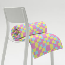 Load image into Gallery viewer, ASPEN Throw Blanket