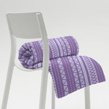 Load image into Gallery viewer, JEWEL Throw Blanket