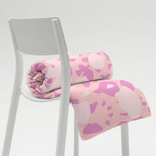 Load image into Gallery viewer, BLUSH Throw Blanket